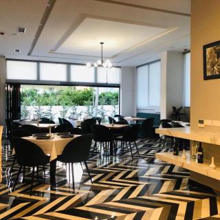 Real Hotel - Valona - 6