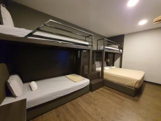Cute Hotel & Dorms Ipoh - Ipoh - 3