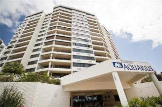 Cairns Ocean View Apartment in Aquarius - Cairns - 5