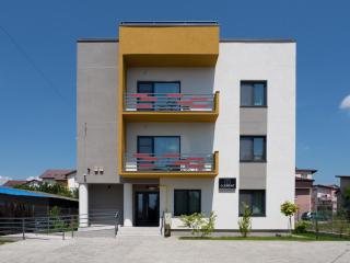 Clement Apartments - Piatra Neamţ - 1