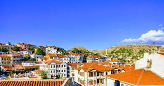 Kayiboyu Hotel - Beypazarı - 1