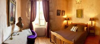 Chambres d'hôtes La Borderie du Gô près de La Rochelle - Nieul - Nieul-sur-Mer - 2