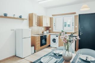 Elegant 1 Bedroom Apartment - Great Kings Resort Protaras, Kapparis - Paralimni - 6