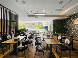 Hotel Champs Elysées - Taichung - 2