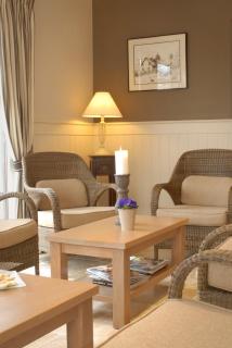 Hotel Eifelland - Butgenbach - 5