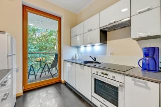 Blanco&Negro - Nadmorski Dwór Premium - 6