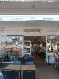 APARTAMENTO RONDA 4 BOLICHES Primera línea de playa - Fuengirola - 6
