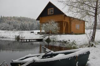 Kučuru dzirnavas - Lautere - 8