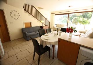 Pissouri Bay Villa - 4