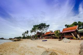 Bill Resort - Lamai - 9