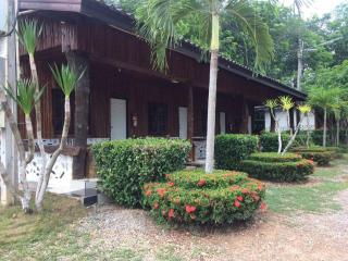 Tho Mai Resort - Wang Chan - 5