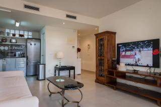 Apartamento Lu Ambassador - Peñiscola - 1