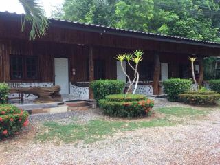 Tho Mai Resort - Wang Chan - 4