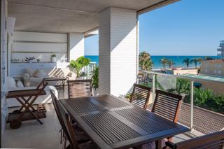 Apartamento Lu Ambassador - Peñiscola - 0