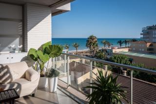 Apartamento Lu Ambassador - Peñiscola - 9