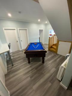 Amazing Alps and Loch views - HOT TUB and pet friendly - Arrochar - 1