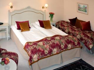Blommenhof Hotel - Nyköping - 3
