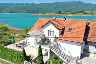 Apartmani Markešić Ramsko jezero - Prozor - 0