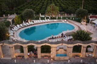 Masseria Savoia - Marina di Ginosa - 0