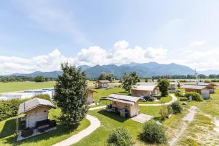 Almdorado - Übersee - 0