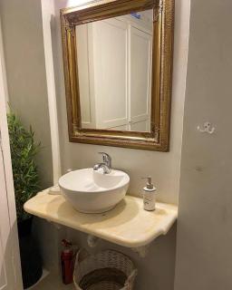 ''Sea front'' Rose's house - 6