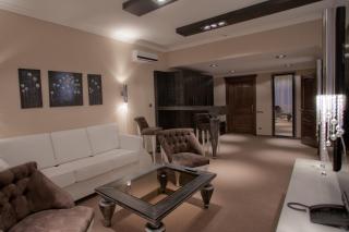 Orly Park-Hotel - Kiev - 0