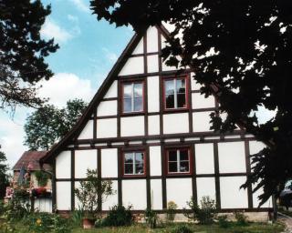 Ferienhaus Gebind - Kranichfeld - 6