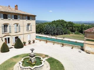 Le Pavillon d'Arnajon - Le Puy-Sainte-Réparade - 1