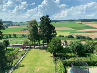 Hôtel Lion d'Or Romont - Romont - 7