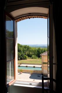Le Pavillon d'Arnajon - Le Puy-Sainte-Réparade - 4