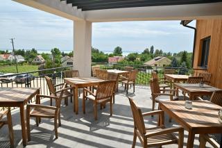 Domaine Edegger - Organic Winery Badacsony - 2