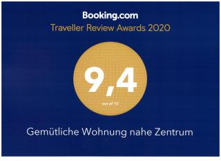 Gemütliche Wohnung nahe Zentrum - Vienna - 8