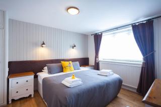 Chester House Hotel - 4