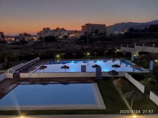 Apartamento Jardines del Campanario - Torrox - 9