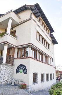 Casa Cranta - Brasov - 8