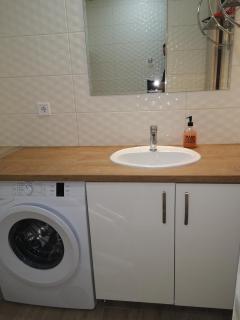 Apartment Diva - Makarska (Macarsca) - 8