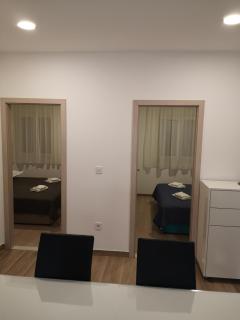 Apartment Diva - Makarska (Macarsca) - 3