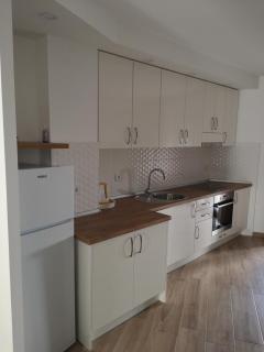Apartment Diva - Makarska (Macarsca) - 2