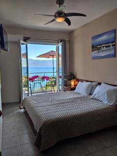 Ballas Apartments - Ayia Evfimia - 6