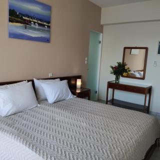 Ballas Apartments - Ayia Evfimia - 3