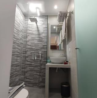 Ballas Apartments - 2