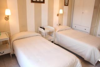 Hotel Alex - Florenz - 6