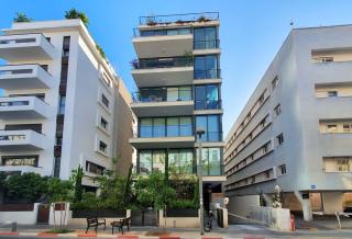 BnBIsrael apartments - Yavne Brillant - Tel Aviv - 6