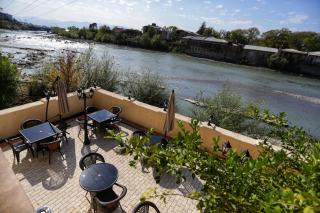 Sanapiro Hotel - Kutaisi - 4