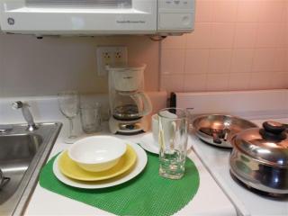 Affordable Suites Rocky Mount - Rocky Mount - 6