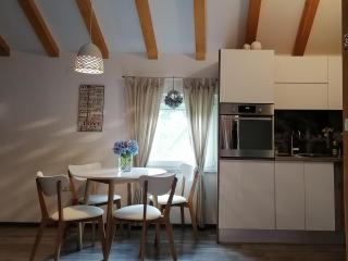 Apartment King - Selište Drežničko - 6