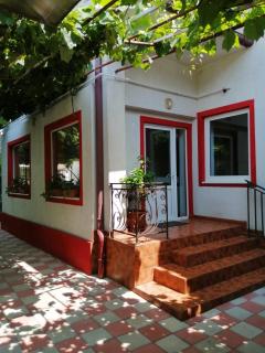 CASA BOEMA - Eforie Nord - 7