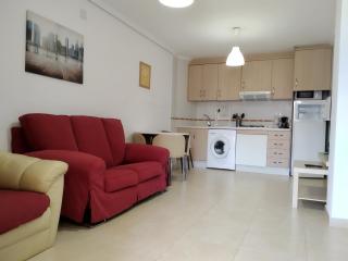 Apartamento frente de la playa - 7