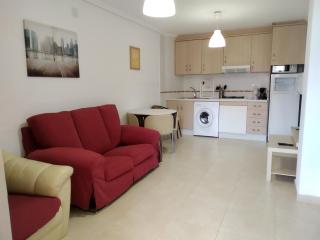 Apartamento frente de la playa - Torrevieja - 6