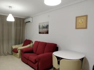 Apartamento frente de la playa - 5